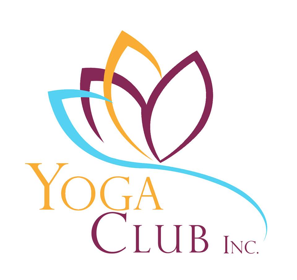 Йога клаб. Yoga Club в городе Санкт-Петербург логотип. Yoga Club в городе Ярославль логотип.